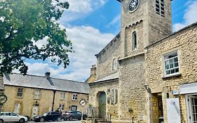 The Clock Tower Stow